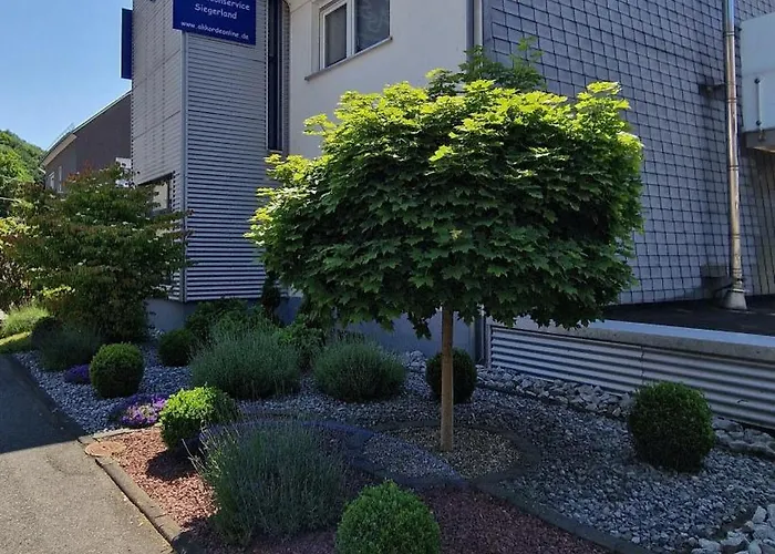 Lägenhet In Ot Wilden Neu Erstellt & Hochwertig