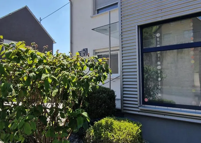 In Ot Wilden Neu Erstellt & Hochwertig Lägenhet *