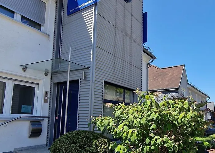 Lägenhet In Ot Wilden Neu Erstellt & Hochwertig