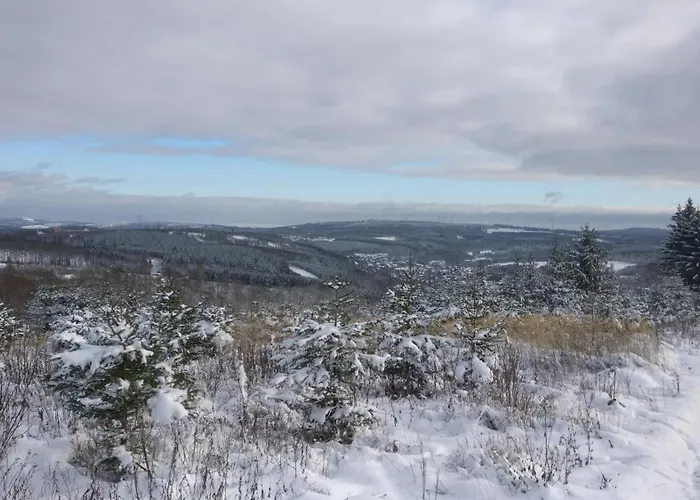 Lägenhet In Ot Wilden Neu Erstellt & Hochwertig *