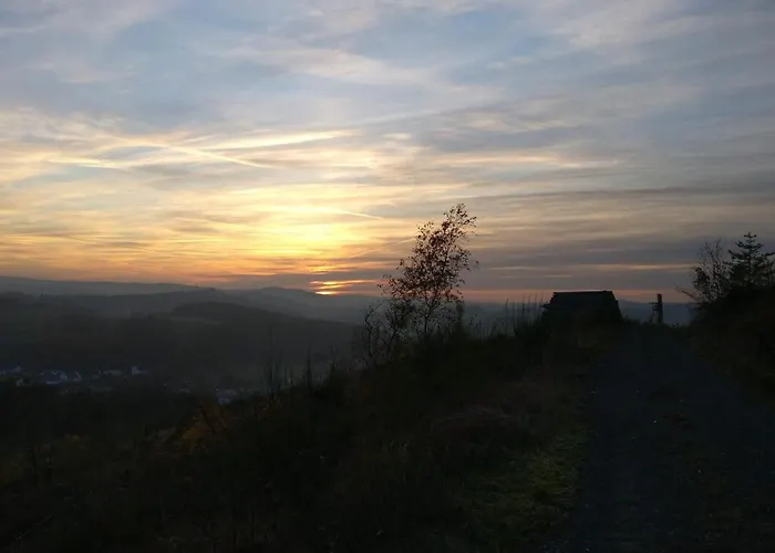 In Ot Wilden Neu Erstellt & Hochwertig Wilnsdorf