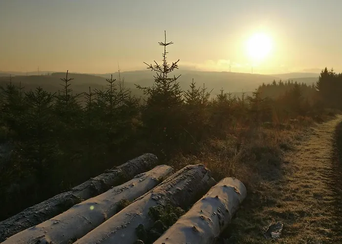 In Ot Wilden Neu Erstellt & Hochwertig Wilnsdorf